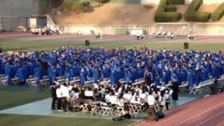 AHS Graduation 2010