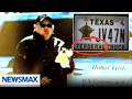 Illegal alien arrested after impersonating ICE agent | Wake Up America