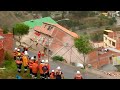 Landslides Caught on Camera: Causes & Prevention 🌍