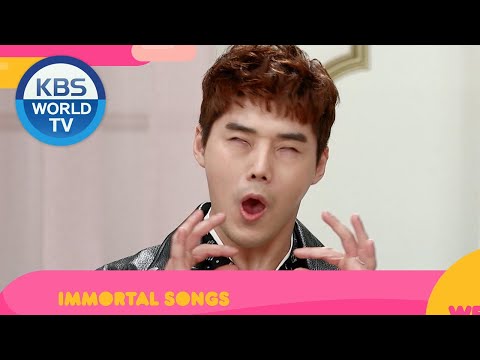WEEKEND PICK! Two Days and One Night 4/Immortal Songs and more [2020.07.20]