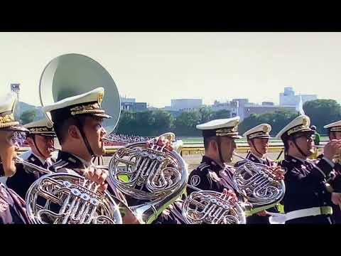 2022年 日本ダービー ファンファーレ🎶(通常ver)