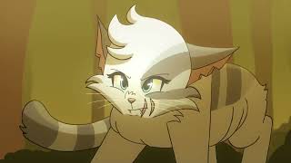 (Warrior Cats) You're Just Jealous MAP Part 12