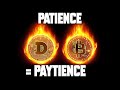 Doge ath may be higher than we think  doge patience paytience  dogecoin news