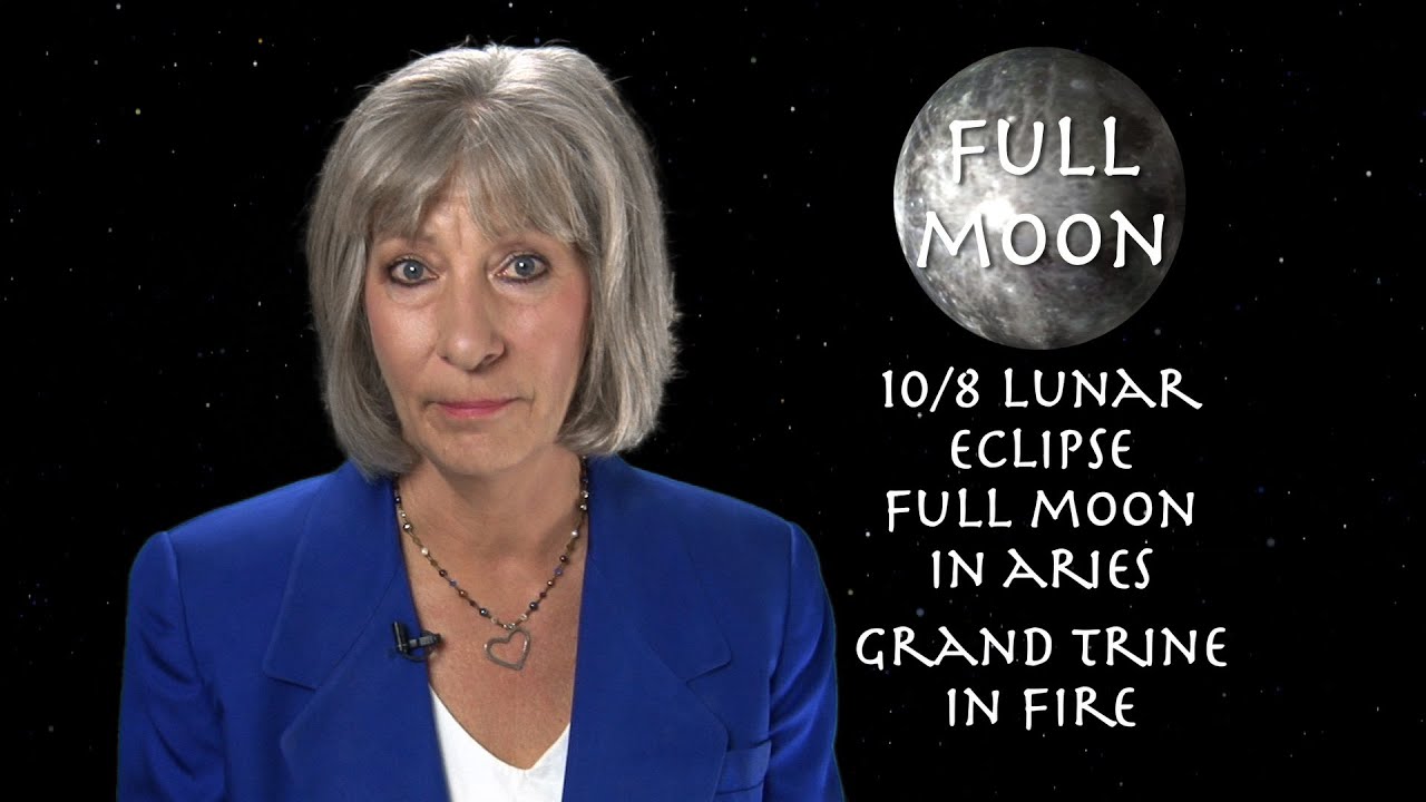 Astrology Forecast October 2014