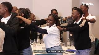 NCBA Go Getter Internship | Cohort 3 Project Launch