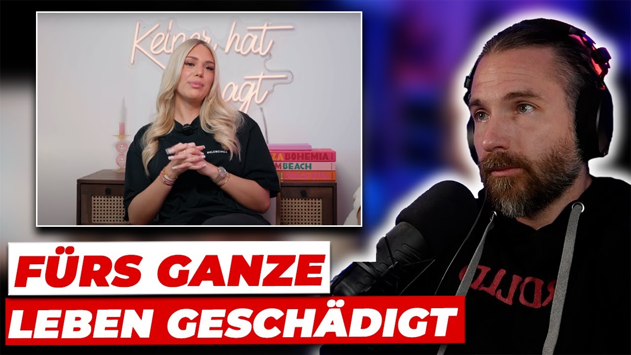 Warum es kaum Hoffnung gibt für solche Frauen! 😏 Amalia und ihre Problematische Vergangenheit 😳 😱