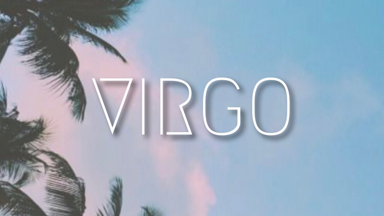 Virgo APRIL | THEIR NEXT MOVE MAY BE SURPRISING .. - Virgo Tarot Reading
