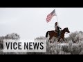 The Oregon Standoff: A Community Divided