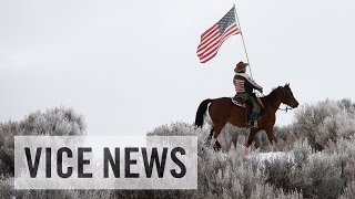 The Oregon Standoff: A Community Divided