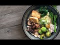 Real-Time Ramen! 🍜  (Vegan!) | The Wicked Kitchen