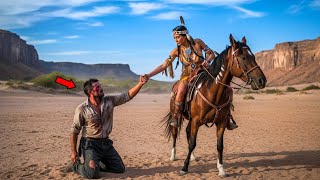 видео: Клятва женщины-апач: «Садись на моего коня, ковбой — ты не умрёшь один». картинка: Клятва женщины-апач: «Садись на моего коня, ковбой — ты не умрёшь один».