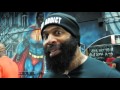 C.T. Fletcher : There Can Only Be One! Introducing Tanc & Hercules
