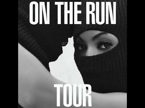 Beyoncé & Jay-Z - Upgrade U (Live On The Run Tour Áudio)