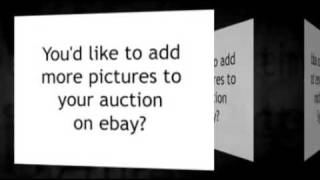 Free Image Hosting for Myspace