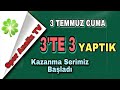 HAFTA SONU KAZANDIRDIK! 15 TEMMUZ İDDAA TAHMİNLERİ YORUM ...