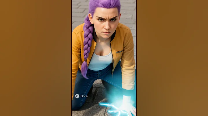 What Happens When You Get Superpowers?