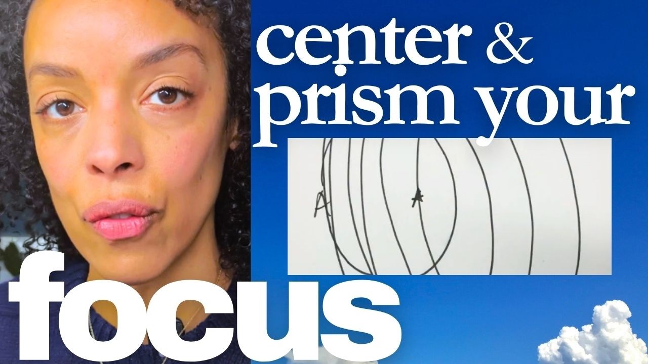 How to Achieve Better Focus (and Manifestations) | Deep Dive by an Energy Coach