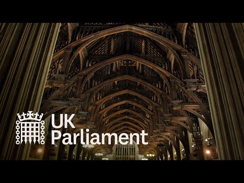 President of Ukraine Volodymyr Zelenskyy addresses both Houses of Parliament - 8 February 2023