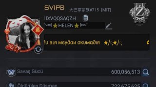 Last Empire War Z .Helen Desert War 2 Bolum