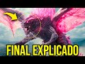 ¿La siguiente evolución de GODZILLA será...? Final Explicado GODZILLA X KONG : The New Empire