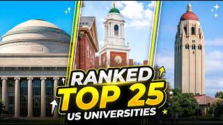 25 Best Undergraduate Engineering Programs in USA