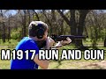M1917 Run and Gun (The 'Merican Enfield)