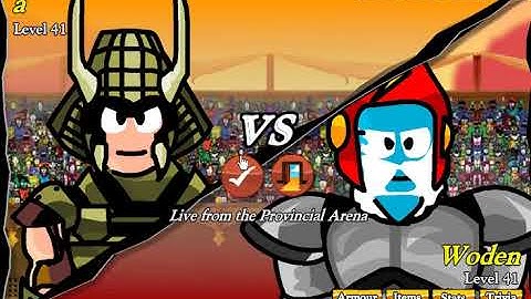 TAS fail glitch Sword And Sandals 2 Part 4 name a - WTF? 0_0