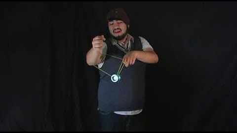 5A YoYo Tutorial - Arm Cancelation