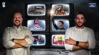 F1: Η ανασκόπηση της σεζόν - sponsored by Ford Ι  gmotion