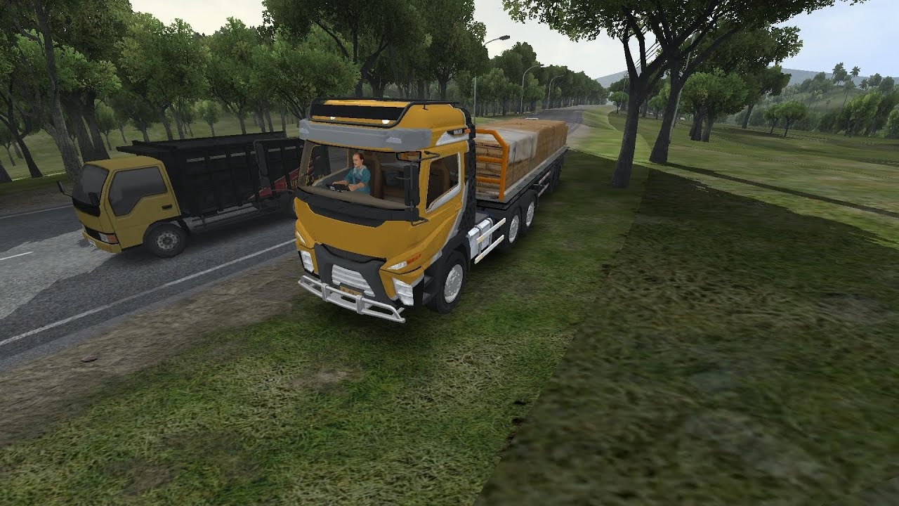 π₯π₯ TRUCK SIMULATOR INDONESIA | GAMEPLAY | CEMENT LOAD | SUBSCRIBE | EPISODE 02 | π₯π₯ π₯π₯ TRUCK SIMULATOR INDONESIA | GAMEPLAY | CEMENT LOAD | SUBSCRIBE | EPISODE 02 | π₯π₯