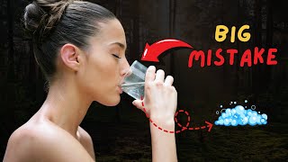 6 Mistakes Youre Making When Drinking Water Net Worth