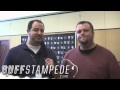 Buffstampede tv five practices in