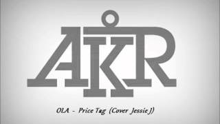 Download Lagu OLA - Price Tag (Cover Jessie J) MP3