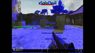 WaW xSoloDevil V1