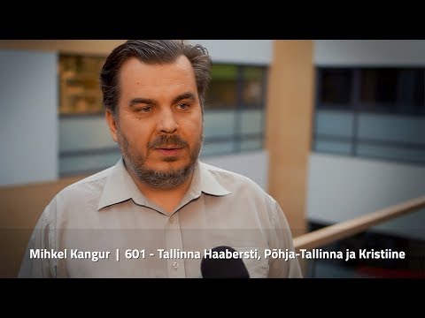 Video: Oskus Kuulata