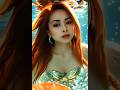 #trending #mermaid #japan