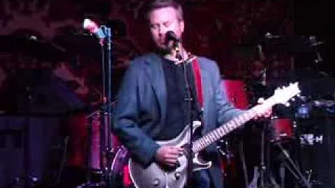 John Boyd sings "Dream Weaver" filmed live at Sam's Burger Joint & Music Hall 2/14/2014