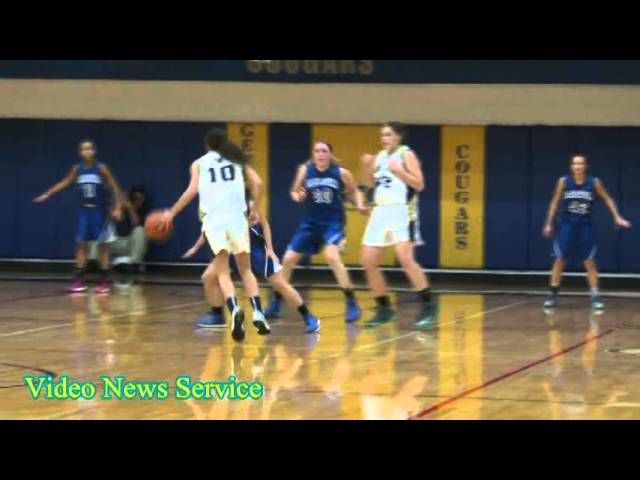 Rotary Girls Basketball Final game Batavia vs ND class=