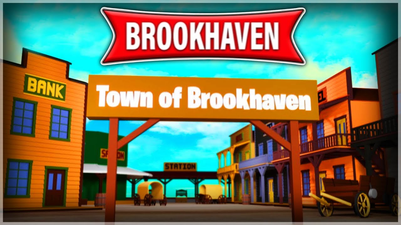 Confira Brookhaven 🏡RP. Este jogo é uma das milhões de