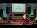 September 27th 2020 / Galatians Masterclass / #12 Seasons Change
