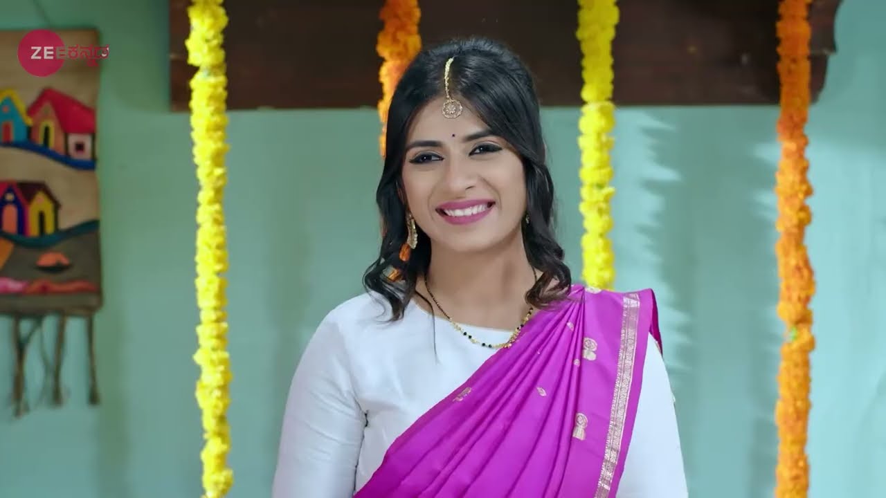 EP - 466 | Jothe Jotheyali | Zee Kannada Show | Watch Full Episode