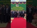 ព្រះមហាក្សត្រ យាងសម្ពោធដាក់ឱ្យប្រើប្រាស់ជាផ្លូវការ វិមាន សាមគ្គីភាព នៃព្រឹទ្ធសភាកម្ពុជាដ៏ល្អ...