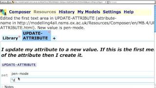 2. Setting agent attributes