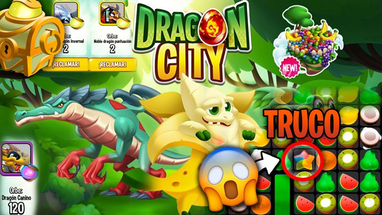 socialpoint google ¡TRUCO PARA LA NUEVA ISLA PUZZLE TROPICAL!😎 ORBES HEROICAS GRATIS - Dragon City