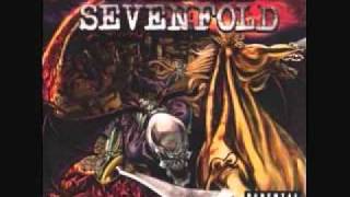 Video thumbnail of "Avenged Sevenfold - Betrayed (City of Evil)"