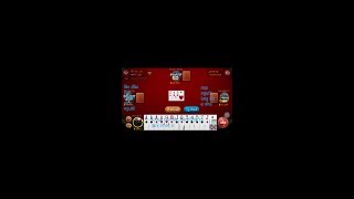 TIẾN LÊN MIỀN NAM _ GAME BAI GIAI TRÍ _ LẦN ĐẦU DƯỢC VÁN TỨ QUÝ ÁT screenshot 5