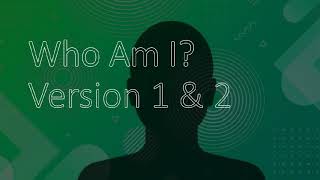 Who Am I Quiz Answers | Version 1 & 2 | 100% Score | Quiz Riddle | QuizRiddle