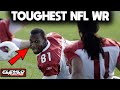 What Happened to NFL WR Anquan Boldin? (Way Better Than You Remember)