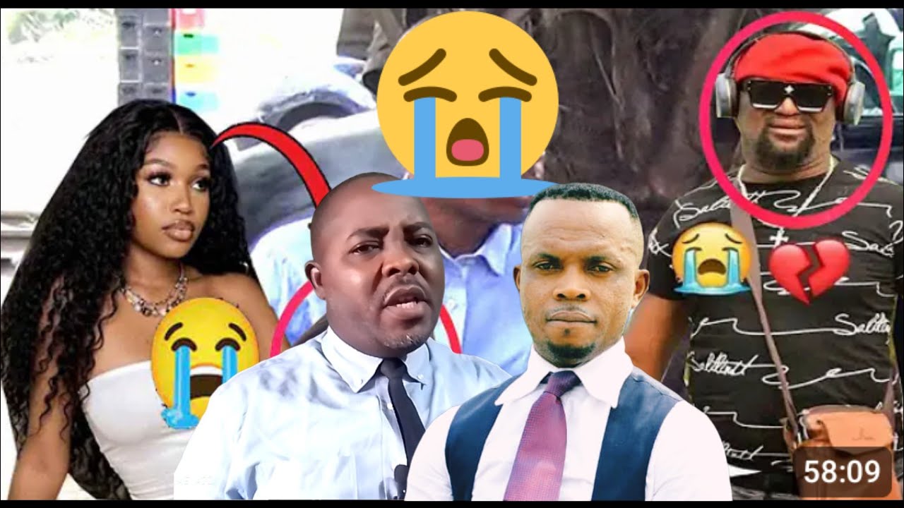 17/1/26🚨DRAME À KIN:VRAI VERSION YA BA MORTS YA DR.KITINGI TINGI NA MAELYS 😱PROPHÈTE SALEM APANZI...