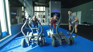 SWEAT440 WHAT TO EXPECT VIDEO